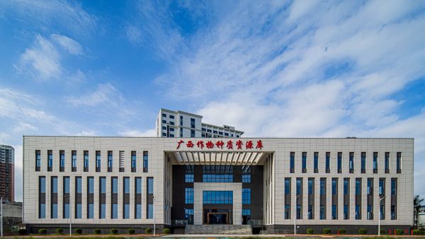 奋进新征程 喜迎广西农业科学院建院九十周年系列报道之科技创新篇
