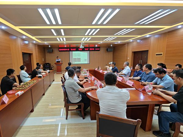 重点实验室成功举办荔枝新品种/系观摩会